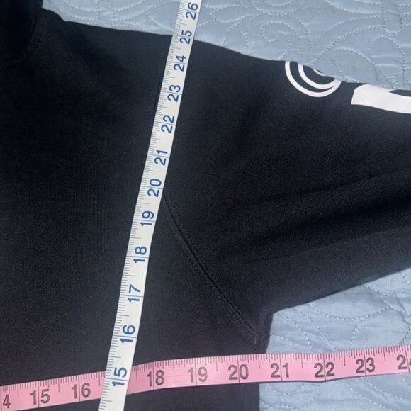 Naruto Uzumaki Black Hoodie Small - Picture 6 of 6